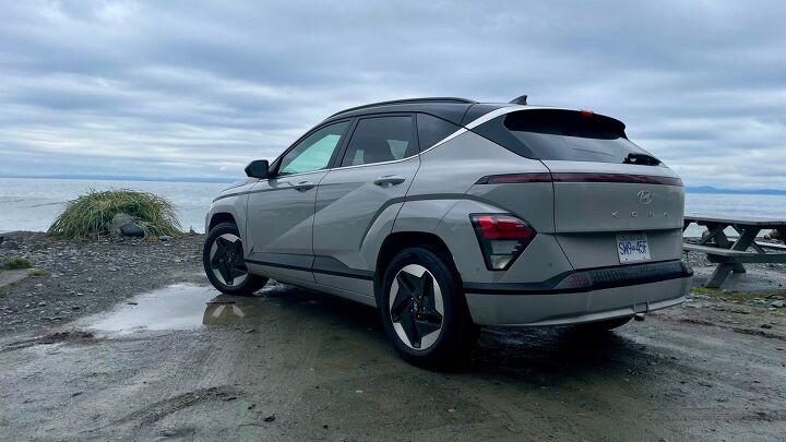 2024 hyundai kona electric review first drive