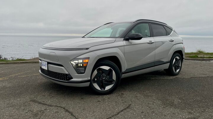 2024 hyundai kona electric review first drive