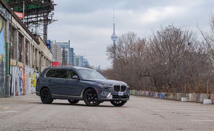 5 Ways the 2023 BMW X7 XDrive40i is the Ideal Holiday Road Trip SUV