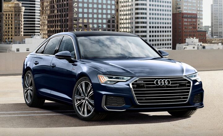 Audi A6 – Review, Specs, Pricing, Features, Videos and More