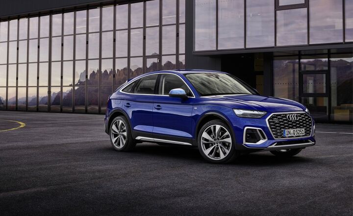 Audi Q5 - Review, Specs, Pricing, Features, Videos and More