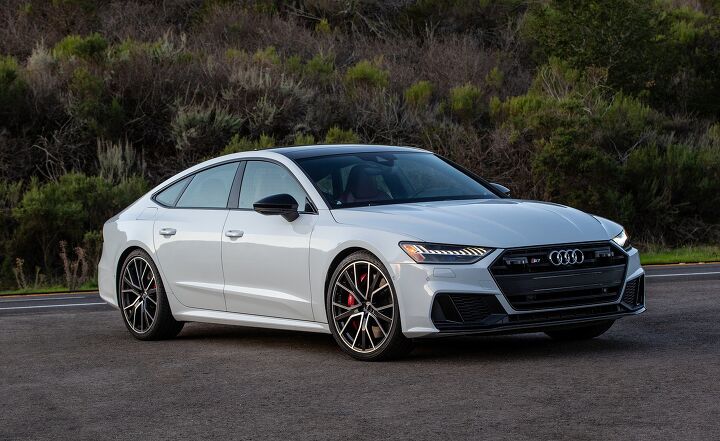 Audi S7 – Review, Specs, Pricing, Features, Videos and More