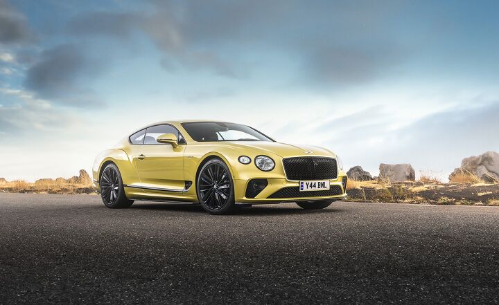 Bentley Continental GT / GTC – Review, Specs, Pricing, Features, Videos and More