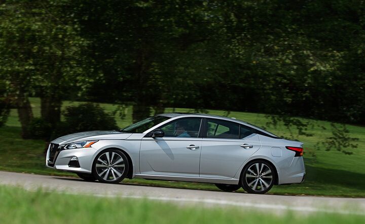 best awd sedans on a budget