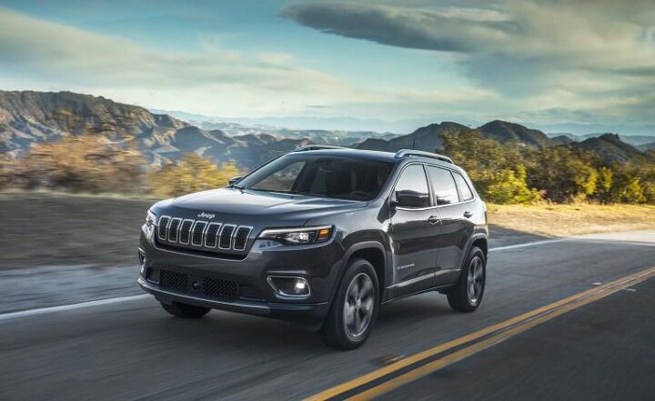 Best Jeep Cherokee Accessories