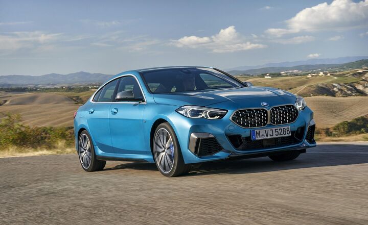 BMW 2 Series Gran Coupe – Review, Specs, Pricing, Features, Videos and More