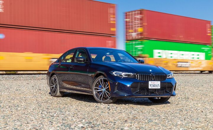 BMW 3 Series – Review, Specs, Pricing, Features, Videos and More