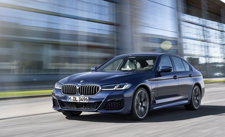 BMW 5 Series – Review, Specs, Pricing, Features, Videos and More