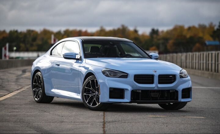 BMW M2 – Review, Specs, Pricing, Features, Videos and More