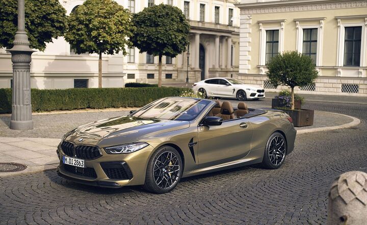 BMW M8 – Review, Specs, Pricing, Features, Videos and More