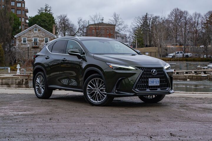 bmw x1 vs lexus nx 350h comparison