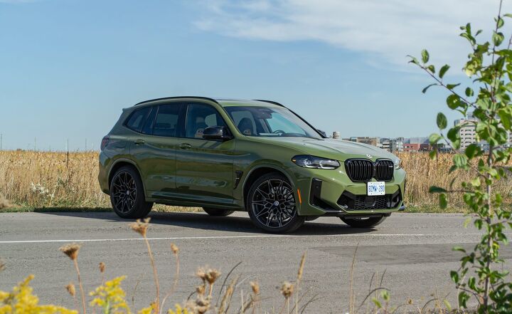 BMW X3 - Review, Specs, Pricing, Features, Videos and More