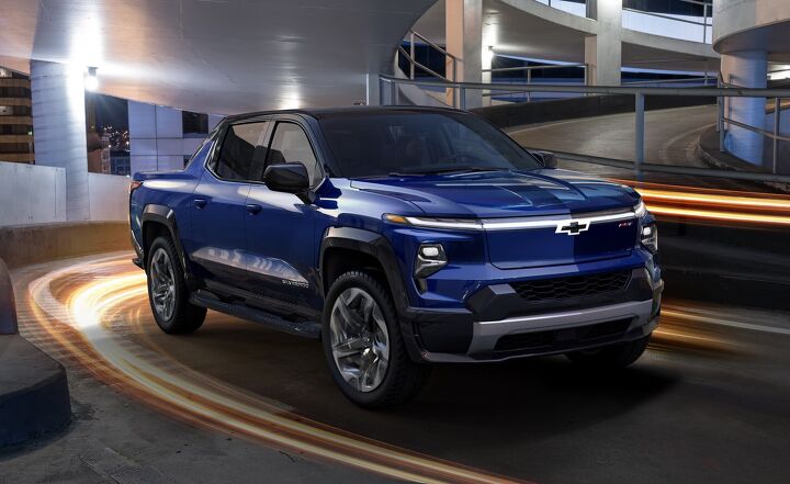 Chevrolet Silverado EV – Review, Specs, Pricing, Features, Videos and More