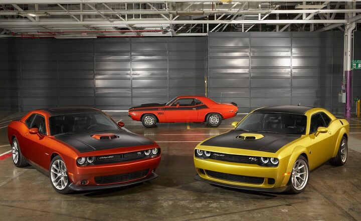 Dodge Challenger - Review, Specs, Pricing, Features, Videos and More