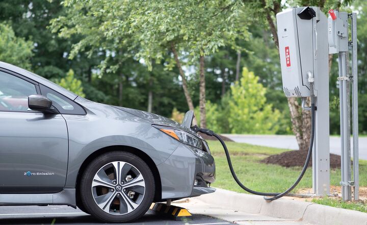 Fermata Energy Brings Vehicle-To-Grid Charging To the Nissan Leaf