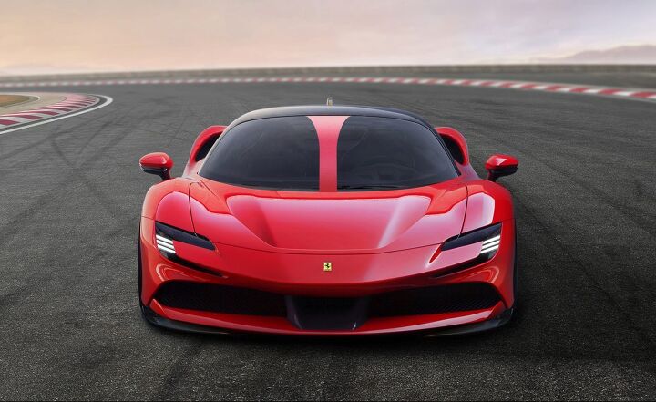 Ferrari SF90 Stardale/Spider – Review, Specs, Pricing, Features, Videos and More