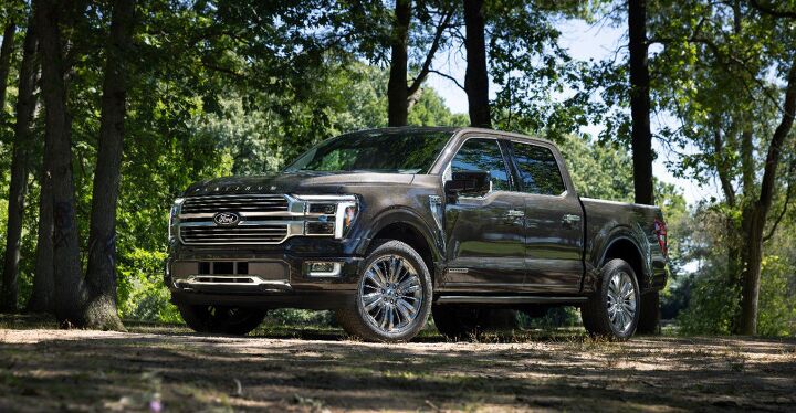 Ford F-150 Review, Specs, Pricing, Videos and More