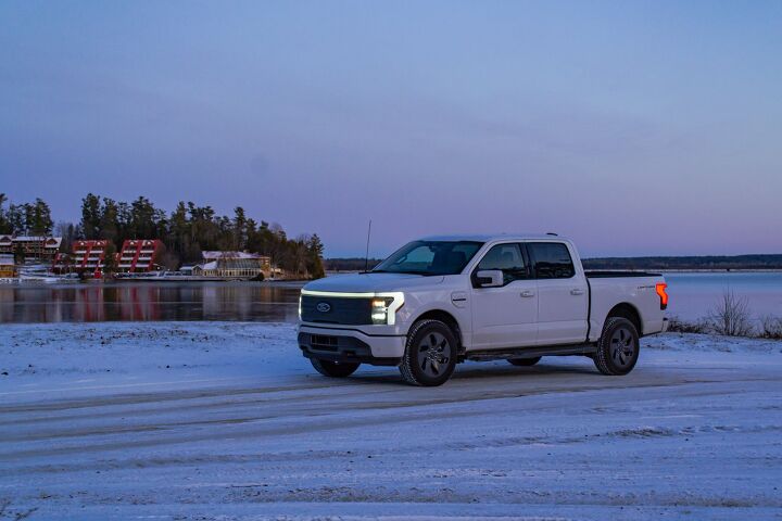 Ford Resumes Production Of F-150 Lightning After Battery Issue Caused Shutdown