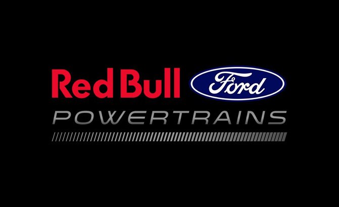 Ford Returns To Formula 1 With Red Bull Racing As Partner