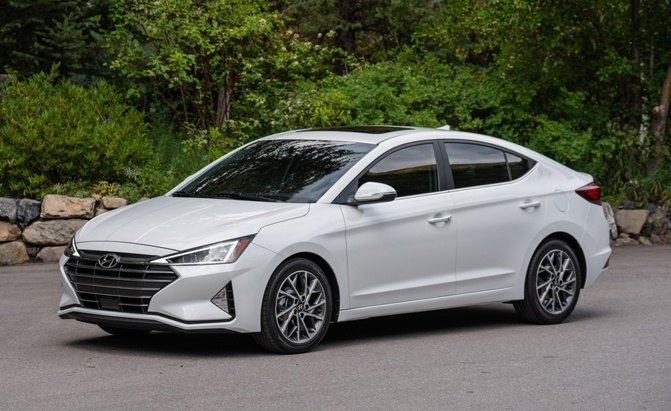 Hyundai, Kia Offer New Software Upgrade For More Than 8 Million Cars To Curb Theft