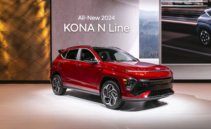 Hyundai Kona - Review, Specs, Pricing, Features, Videos and More