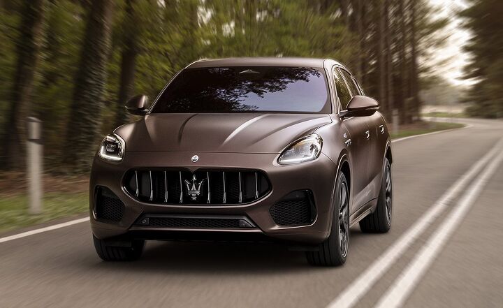 Maserati Grecale – Review, Specs, Pricing, Features, Videos and More