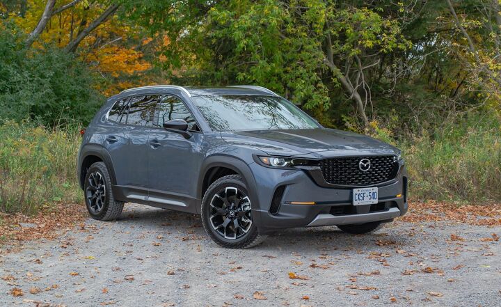 Mazda CX-50 – Review, Specs, Pricing, Features, Videos and More