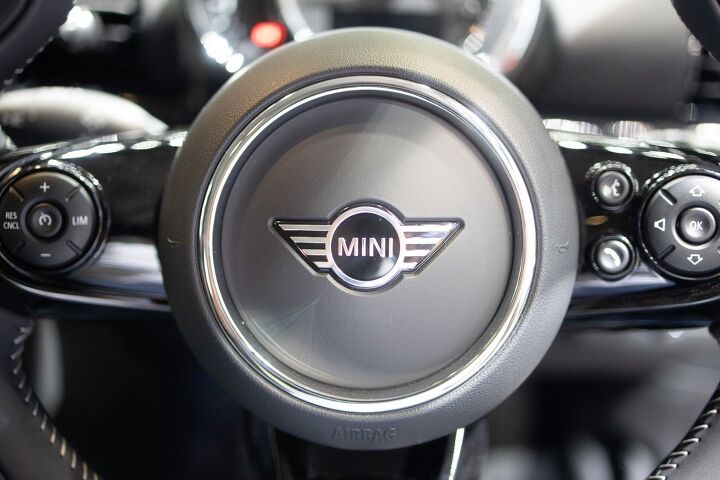 MINI Cooper Extended Warranty Review