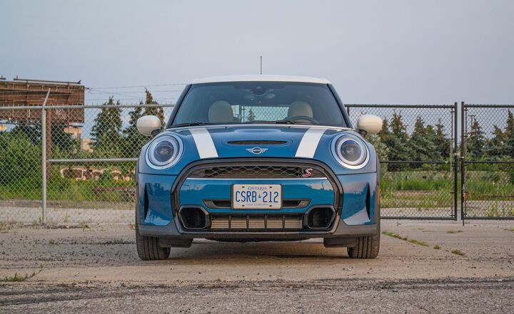 MINI Cooper Hardtop 4 Door – Review, Specs, Pricing, Features, Videos and More