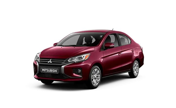 Mitsubishi Mirage G4 - Review, Specs, Pricing, Features, Videos and More