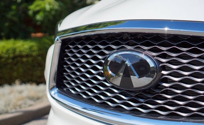 QX55 Trademarked: Possible New Infiniti On the Way