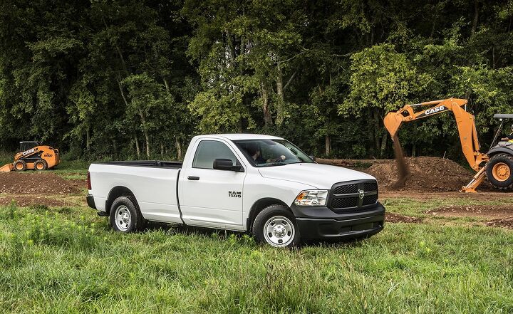 Ram 1500 Classic – Review, Specs, Pricing, Features, Videos and More