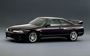 66 Years of the Nissan Skyline in 44 Photos