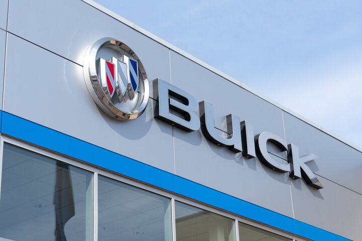 Should You Buy a Buick Extended Warranty?