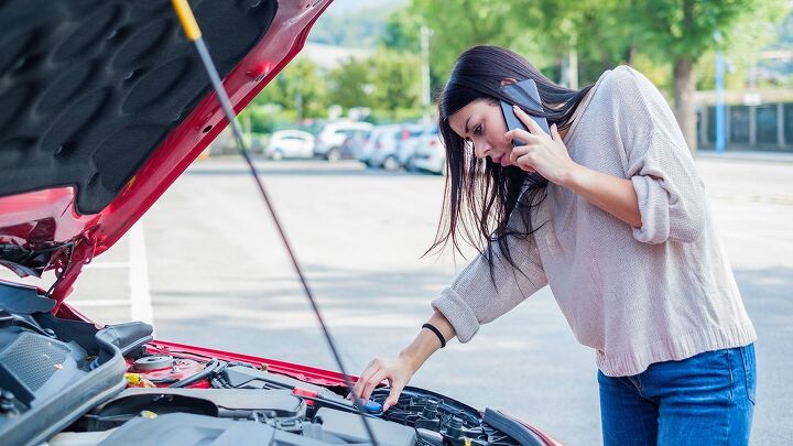 Should You Buy a Mitsubishi Extended Warranty?