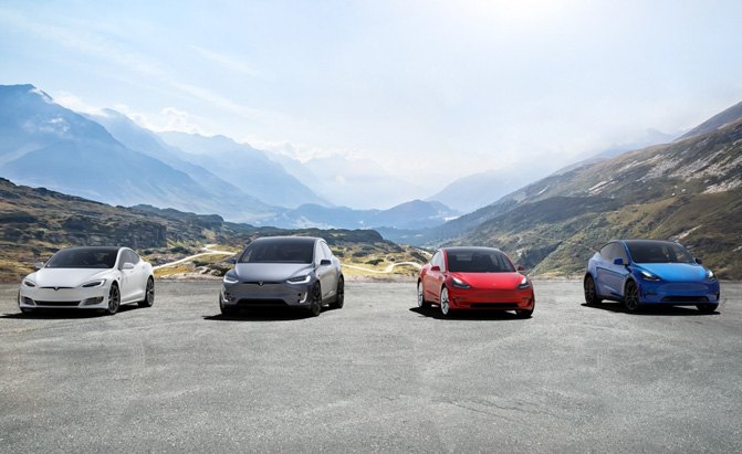 Tesla Dramatically Slashes Prices For Its Entire U.S. Lineup