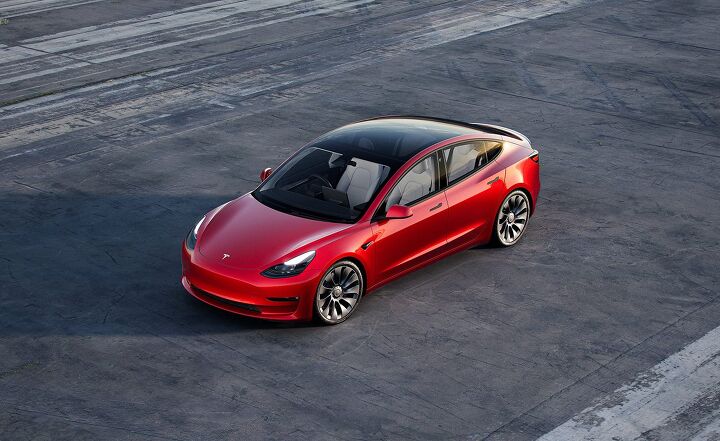 Tesla Model 3 - Review, Specs, Pricing, Features, Videos and More