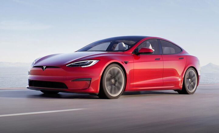 Tesla Model S - Review, Specs, Pricing, Features, Videos and More