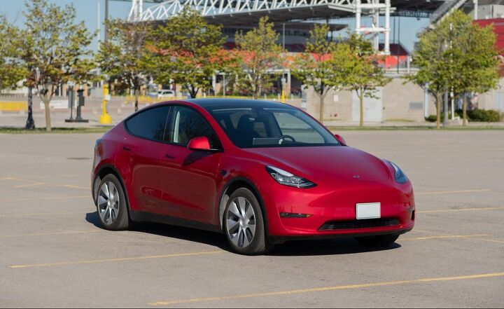 Tesla Rumored To Give Big Price Cut To Model 3 and Model Y