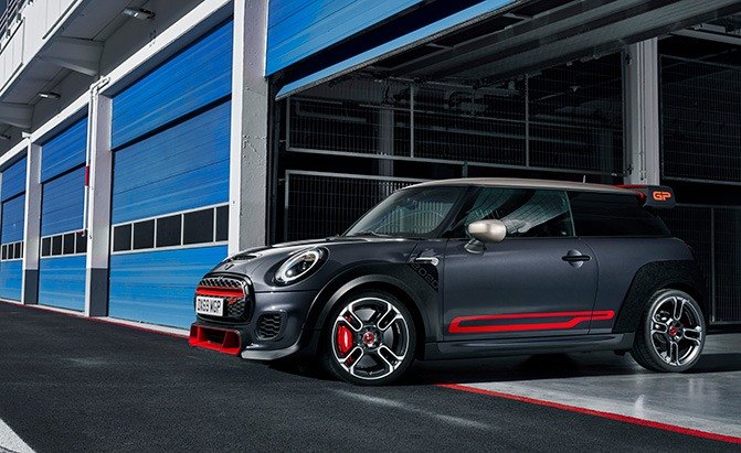 Top 5 Best MINI Cooper Accessories