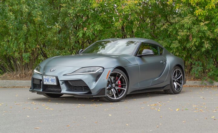 Toyota GR Supra – Review, Specs, Pricing, Features, Videos and More