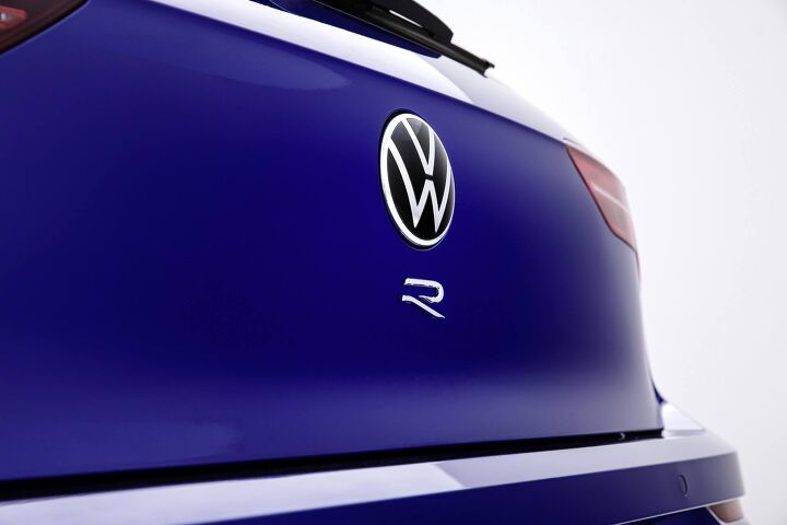 Volkswagen R Brand To Go All-Electric In 2030