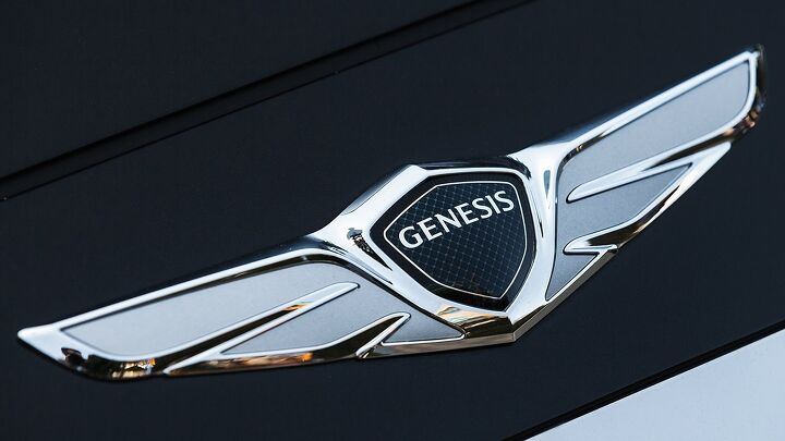 What Does the Genesis Warranty Cover?