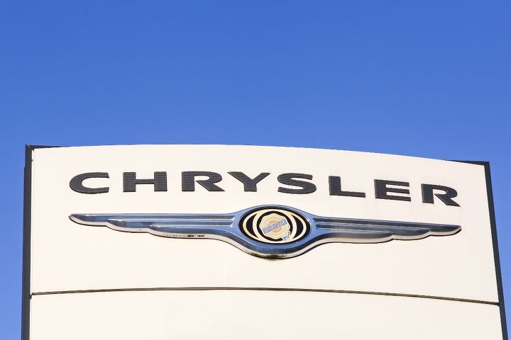 What's Covered by a Chrysler Extended Warranty?