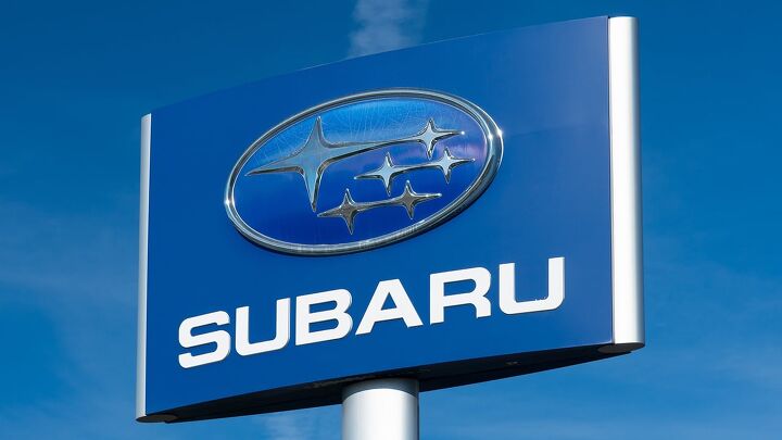 What's Included in the Subaru Warranty?